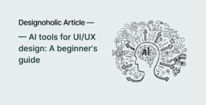 UX design_ A beginner's guide