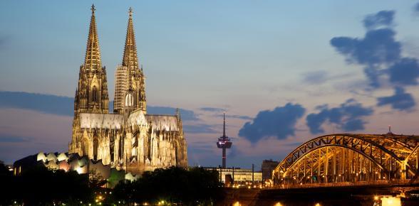 Cologne Bonn Airport Debit Card Car Hire