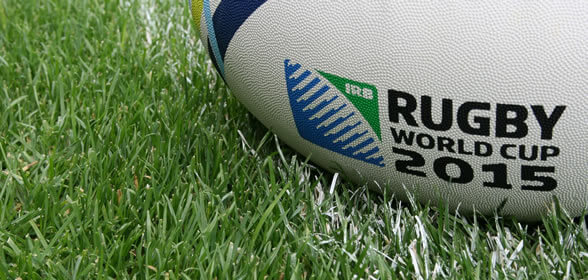 Rugby World Cup 2015