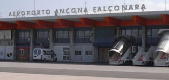 Car Hire with Debit Card at Ancona Airport