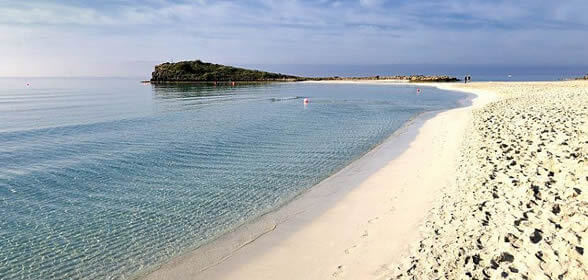 The Cleanest Beaches In Europe