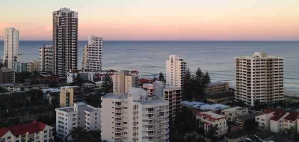 Car Hire with Debit Card at Gold Coast Airport