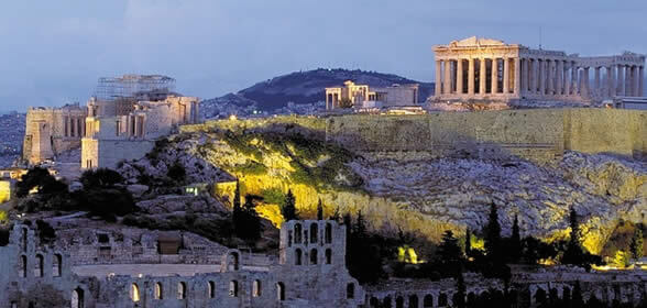 Car Hire With Debit Card At Athens Airport