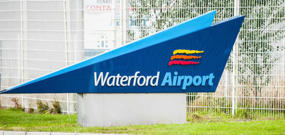 Car Hire With Debit Card At Waterford Airport