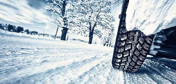 Winter Tyres