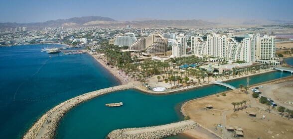 car hire eilat israel