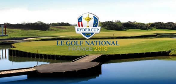 Ryder Cup Car Hire