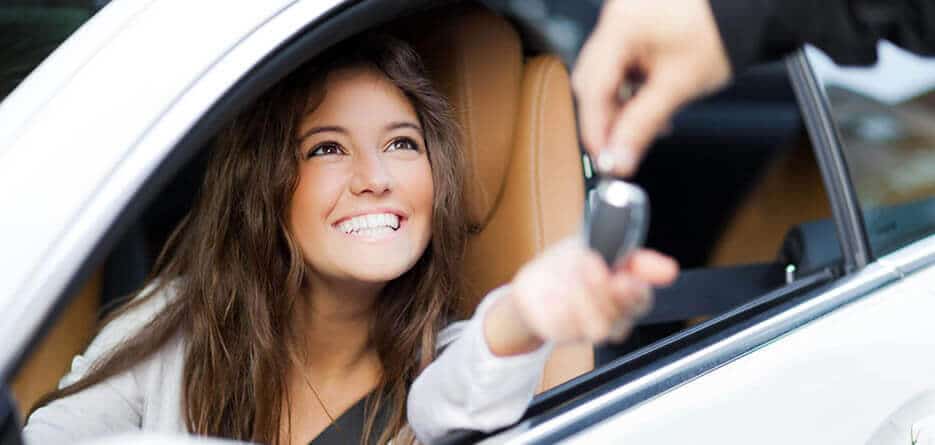 Car Leasing For 21 Year Olds