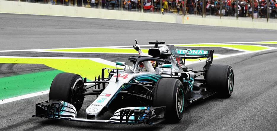 How To Travel To São Paulo For The Brazilian Grand Prix