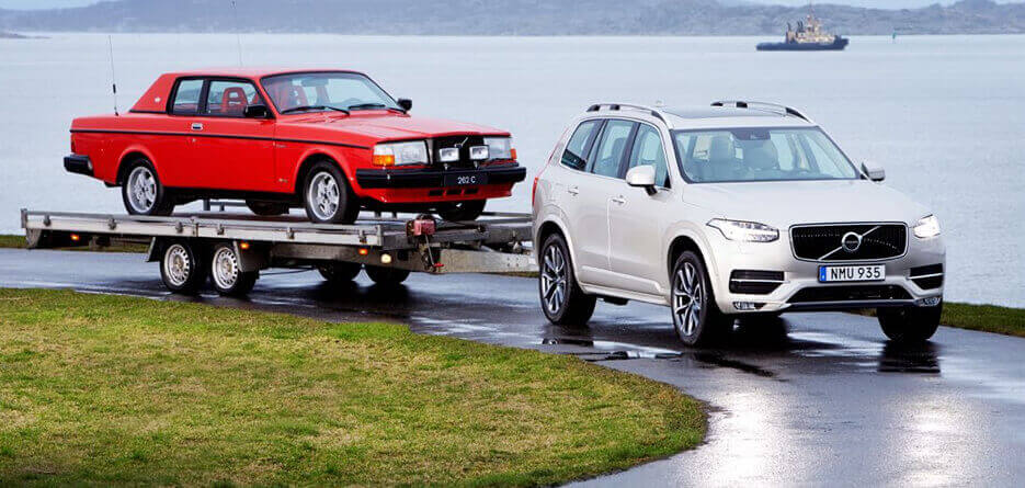 Best towing vehicles available to hire