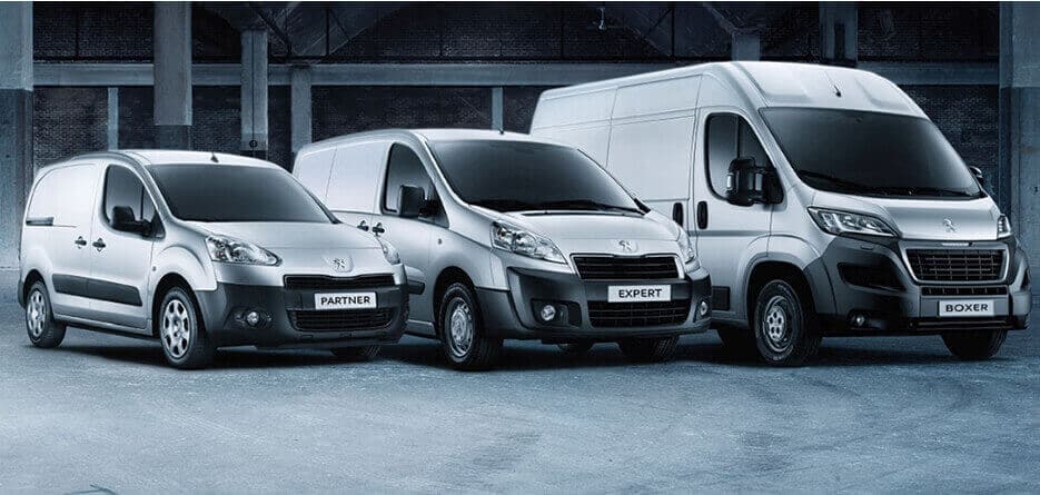 Van Hire Excess Protection Insurance