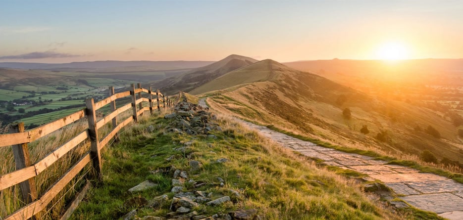 Top 5 Most Beautiful Towns And Villages In The Peak District