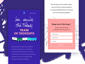 visual identity design