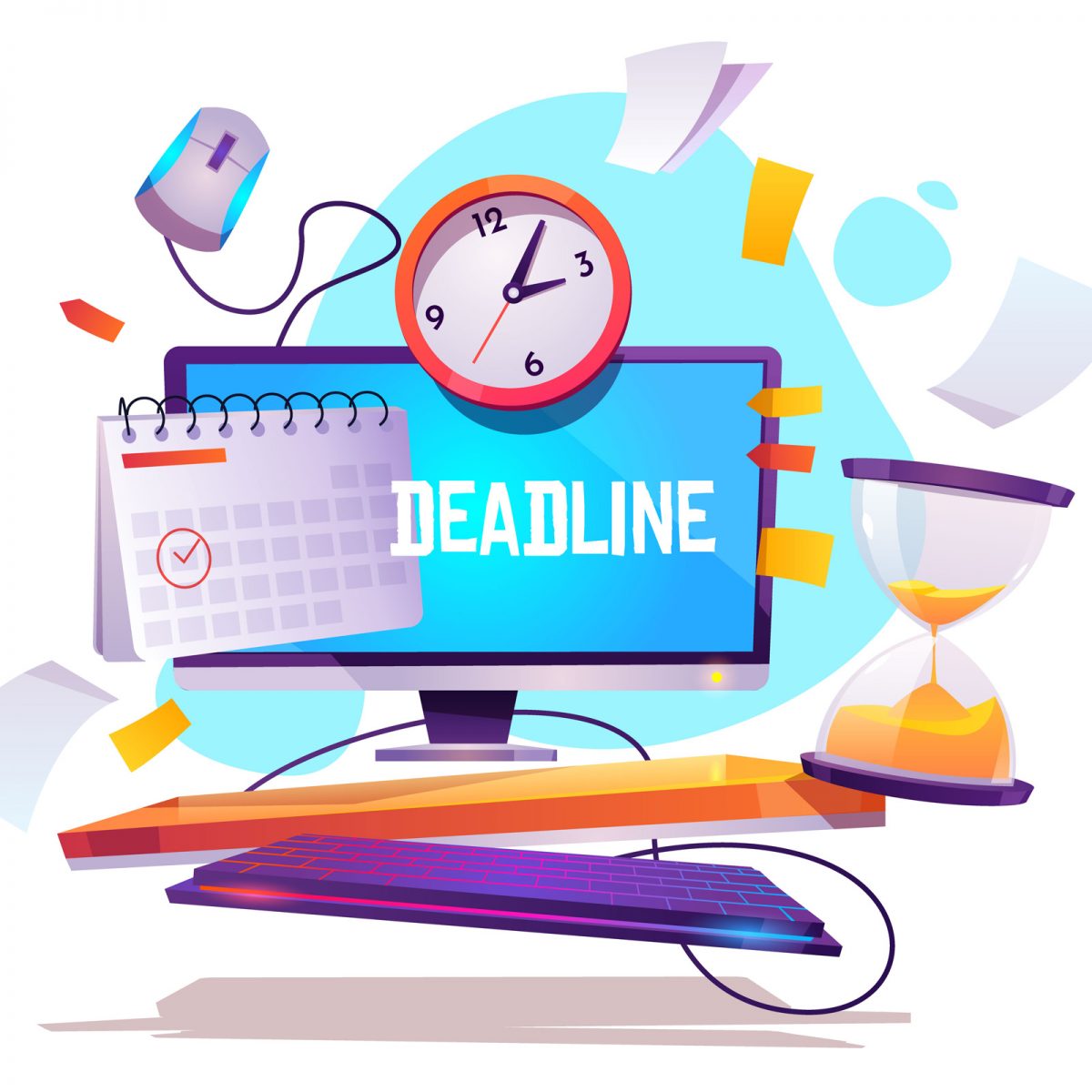 Why Design Project Deadlines Are Important