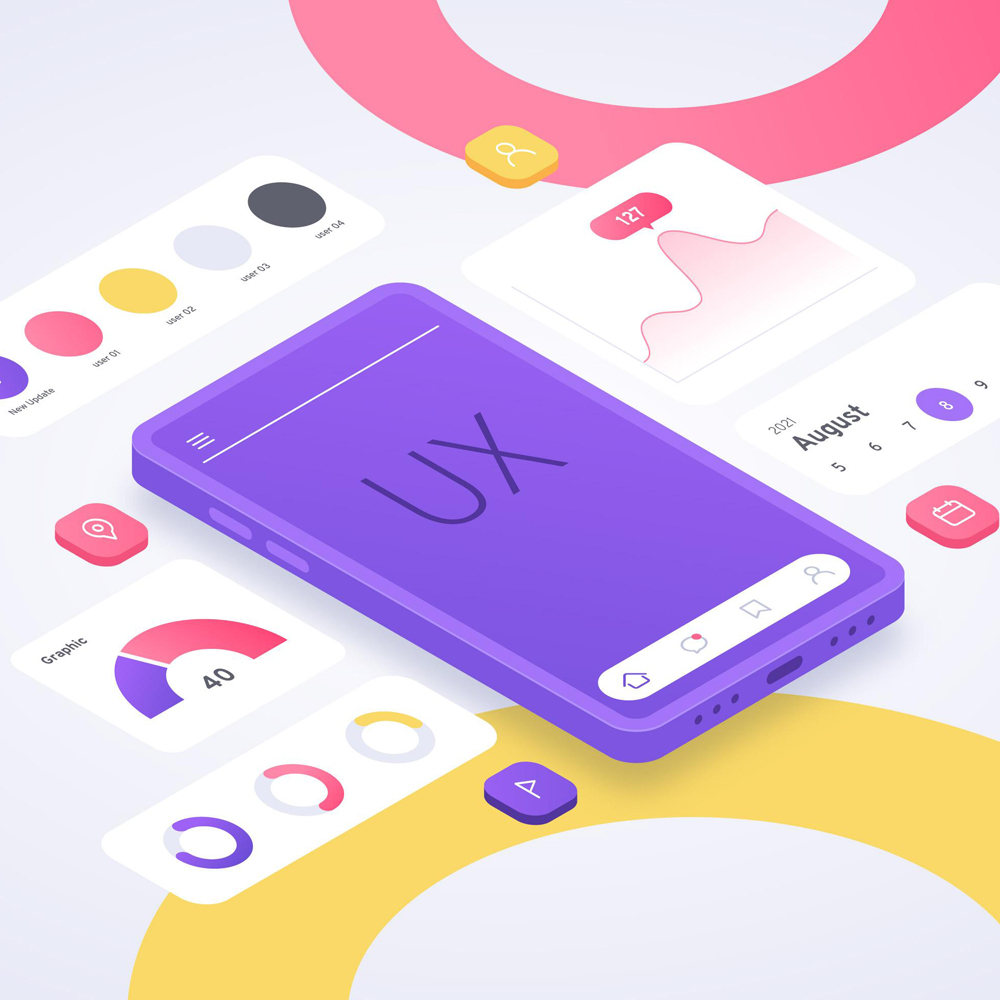 The Future of UI/UX Design: AI and Beyond | creative agencies | Design ...