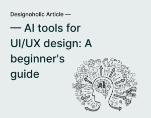 UX design_ A beginner's guide