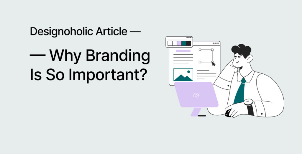 The Significance of Branding in Attracting New Customers